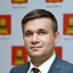 Владимир Перов назначен министром туризма в Тверской области