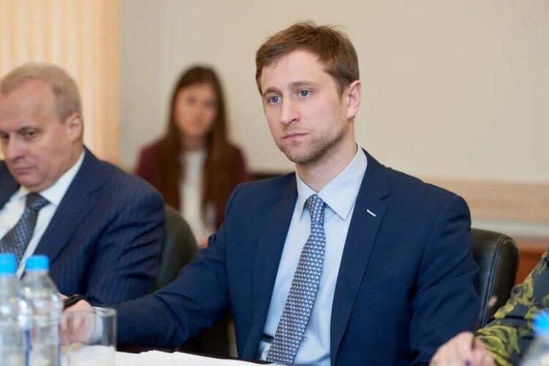 Экс- работника посольства Израиль назначили замом правительства Рудени