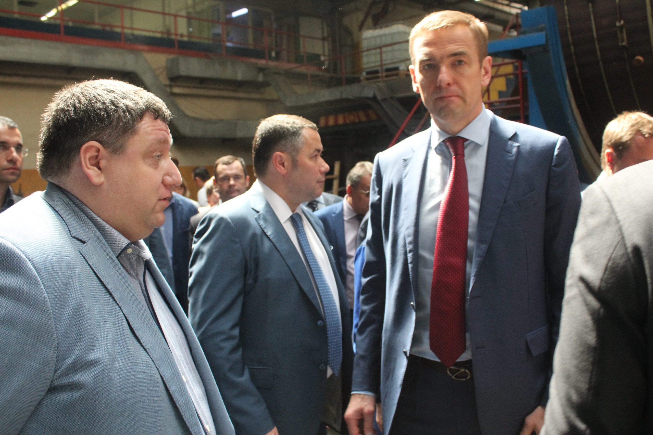 «Мой бизнес» поможет предпринимателям