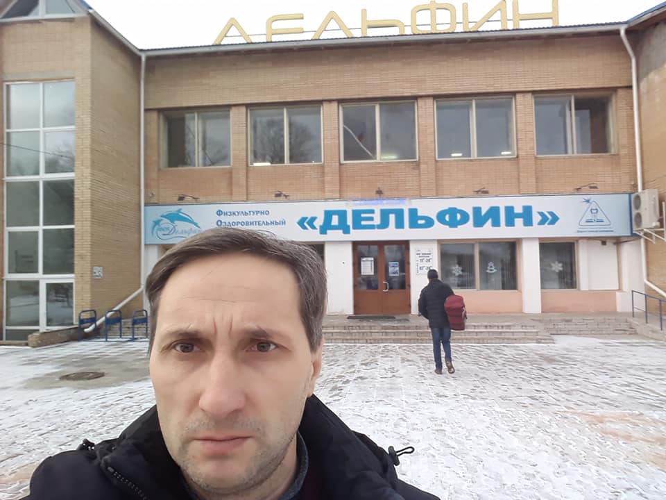 Оппозиция  за конфетку