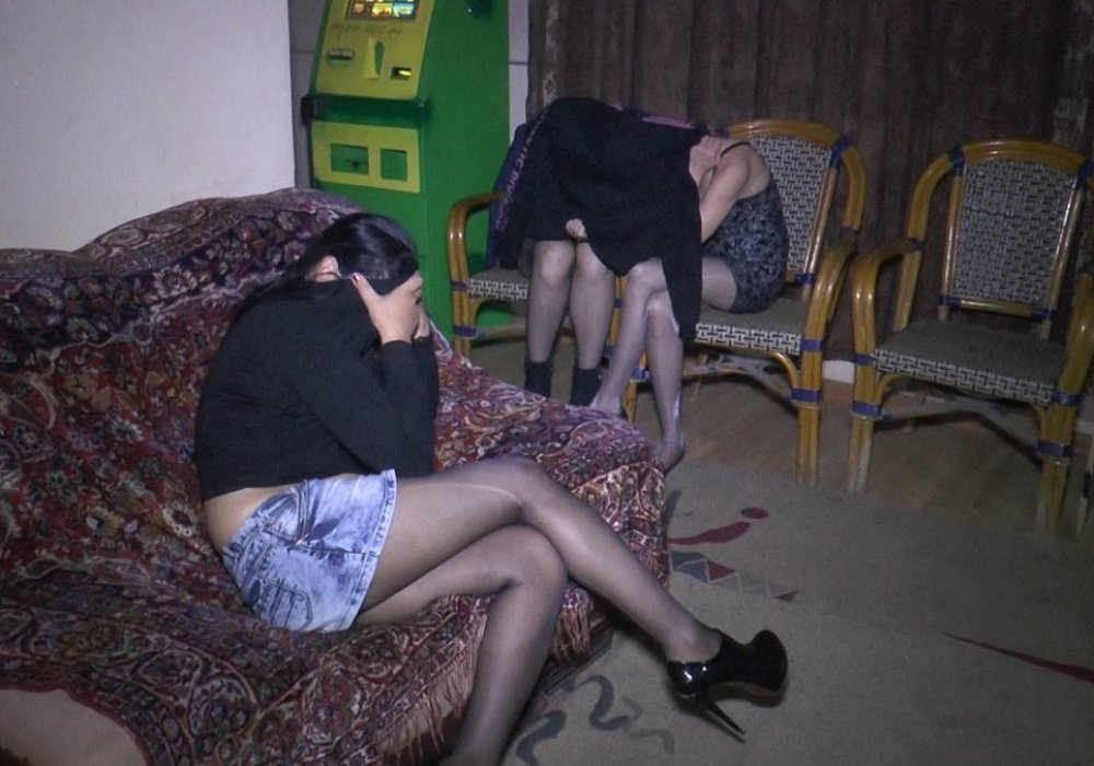 Проститутки В Екатеринбурге П Калиновке