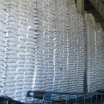АО Русские продукты стало представителем сахарного завода Ромодановосахар