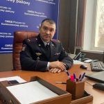 В Калининском районе новый начальник полиции