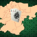 Калининский район начинает тонуть в скандалах выборов