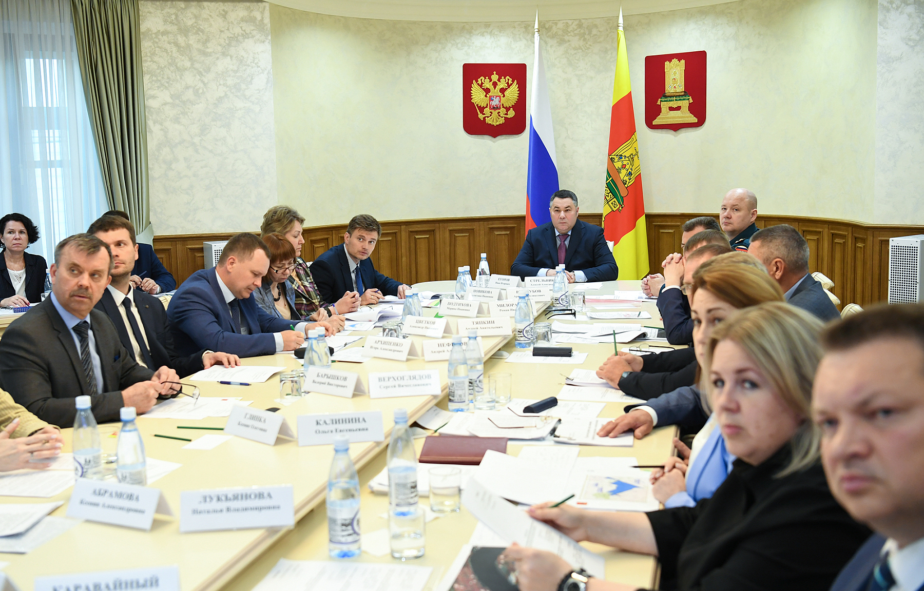 Каблуково  застроят элитным жильем