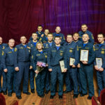 В Тверской области проходят мероприятия, посвященные 180-летию создания в Осташкове первой в России добровольной пожарной дружины