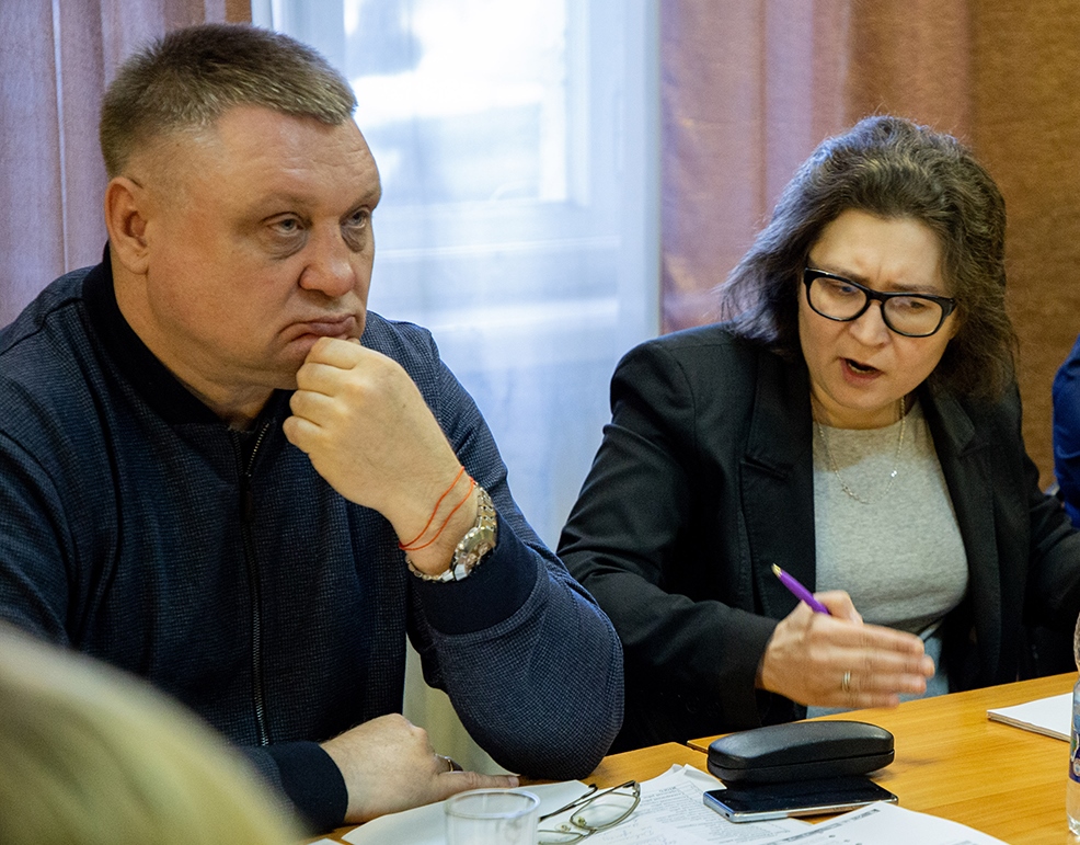 Григорьев заигрался в «Край…»
