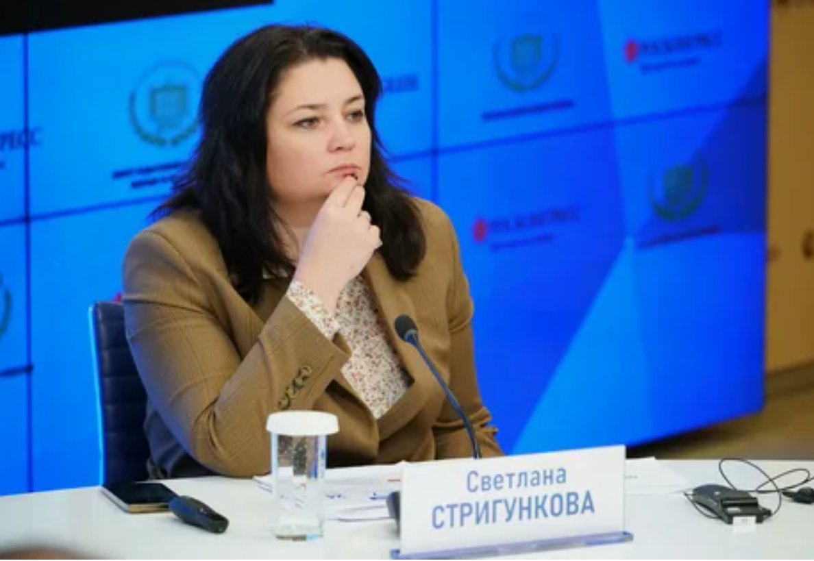 Замша набрала взяток на 170 миллионов