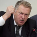 Владимир Жириновский: зарплата должна быть - тысяча в день