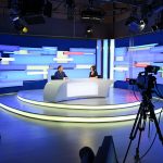 Тверской губернатор ответил  на вопросы по телевизору