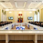 Тверской губернатор поставил задачи главам районов на 2023 год