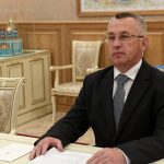 Глава Пено Морозов получил штраф 5000 за невнимание к гражданам