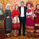 В Великом Новгороде на фестивале выступят цыгане