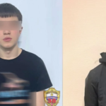 В Москве задержали юнцов, помогавших аферистам